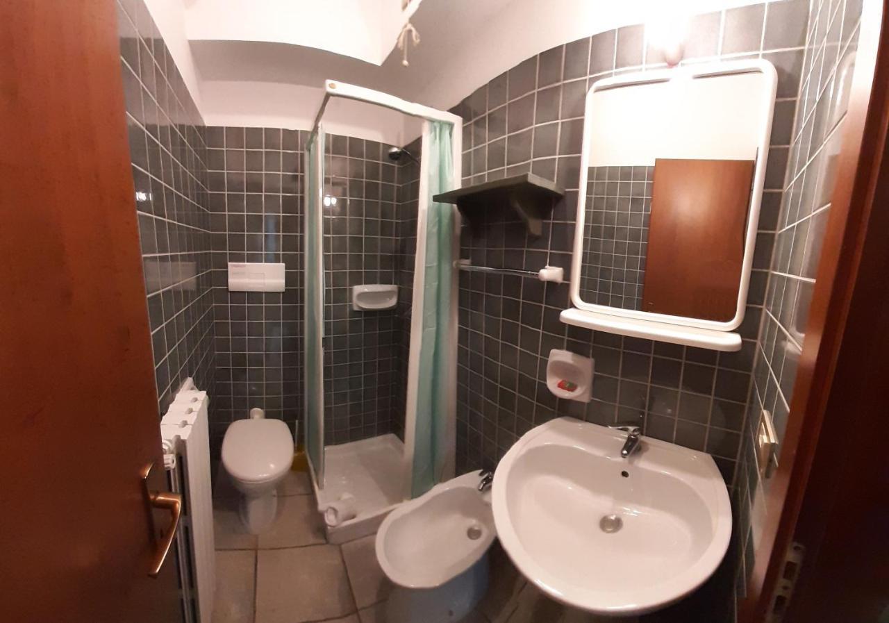 Residence Costamartino Vieste Extérieur photo