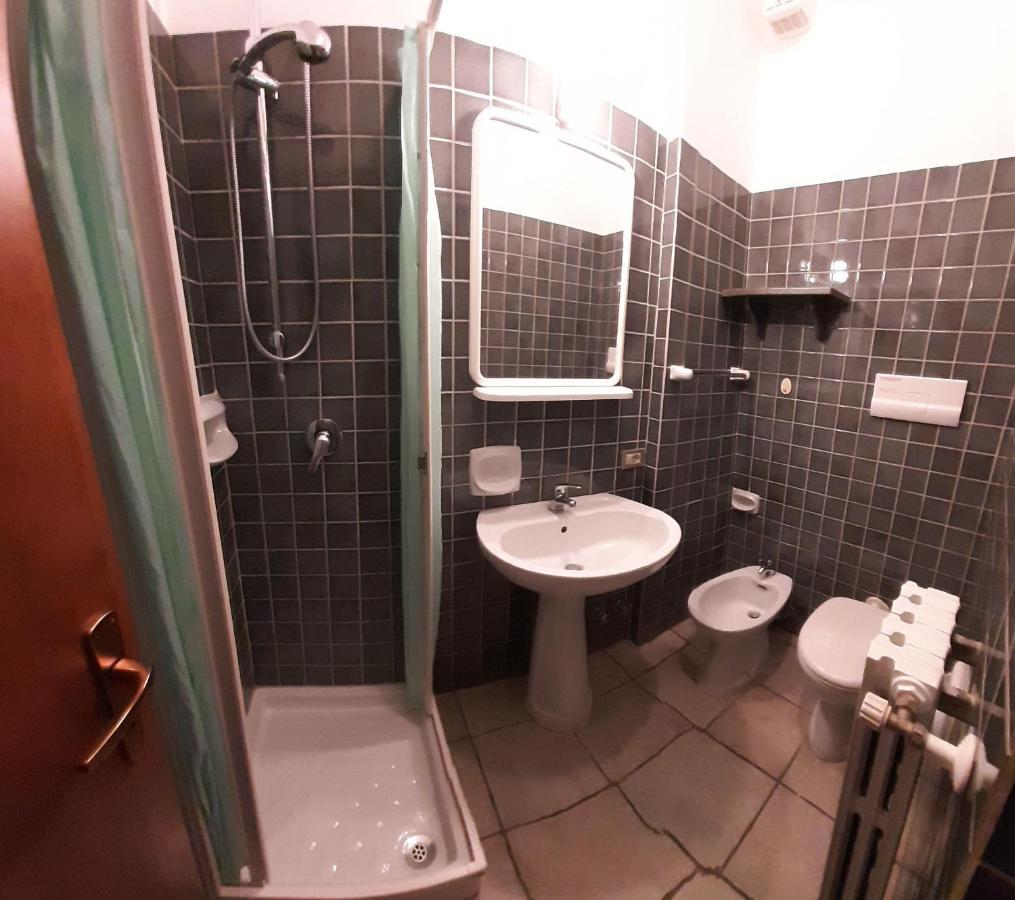 Residence Costamartino Vieste Extérieur photo