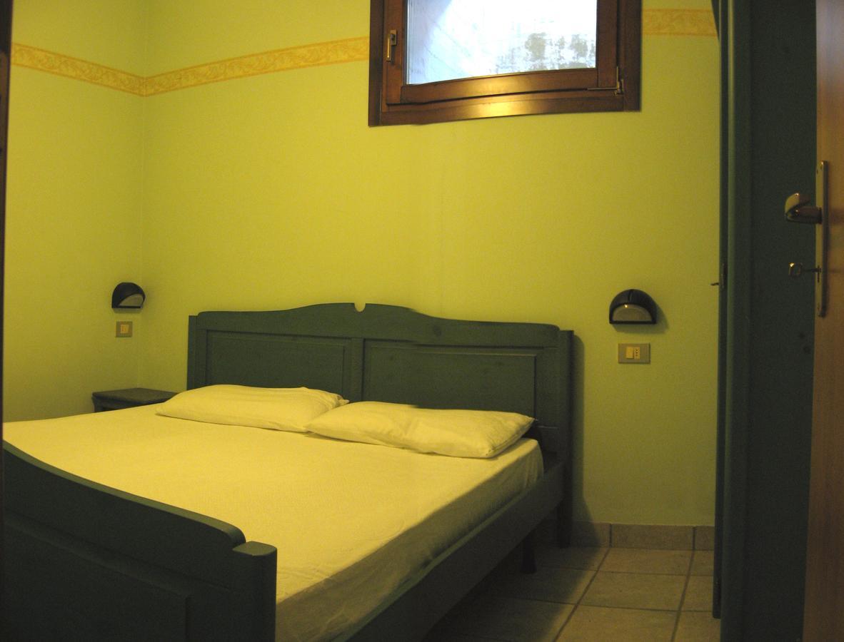 Residence Costamartino Vieste Extérieur photo