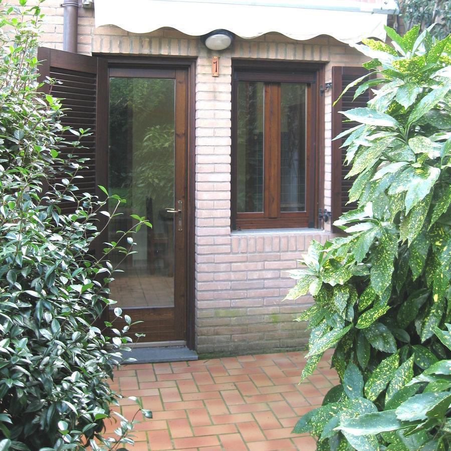 Residence Costamartino Vieste Extérieur photo