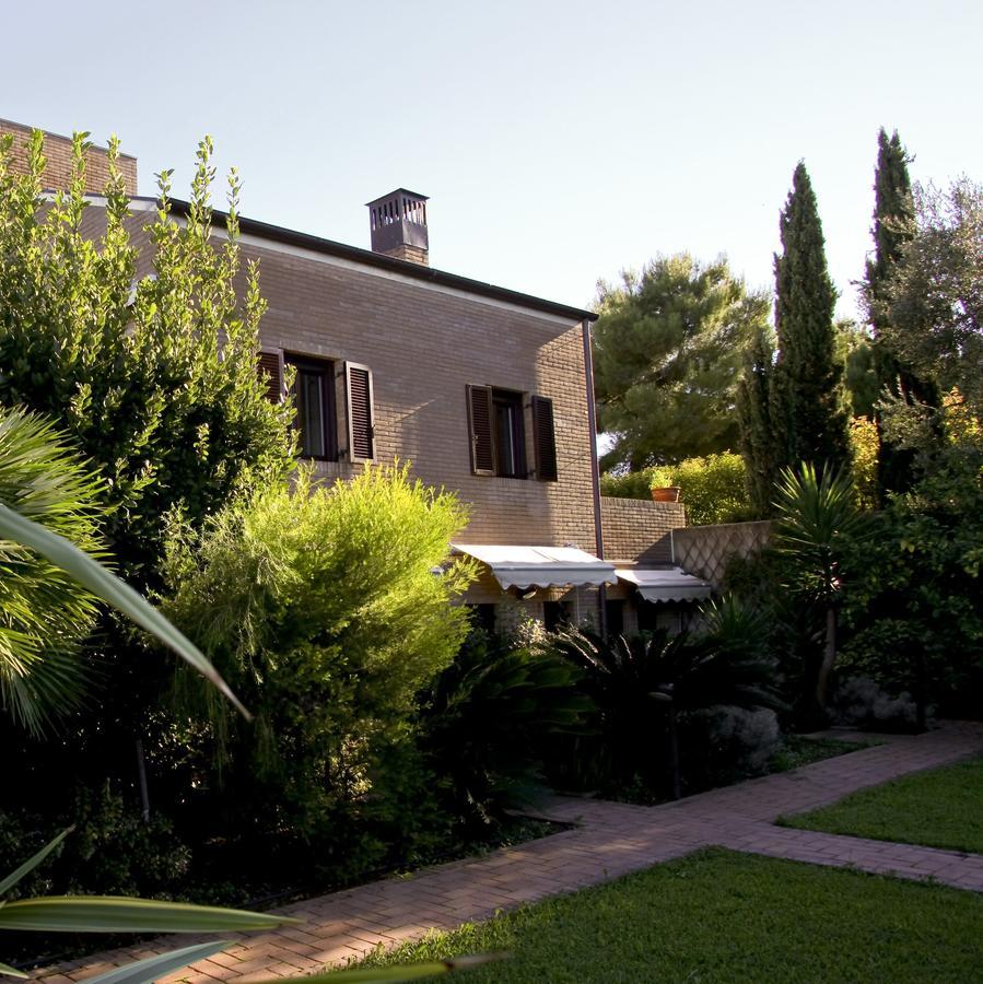 Residence Costamartino Vieste Extérieur photo