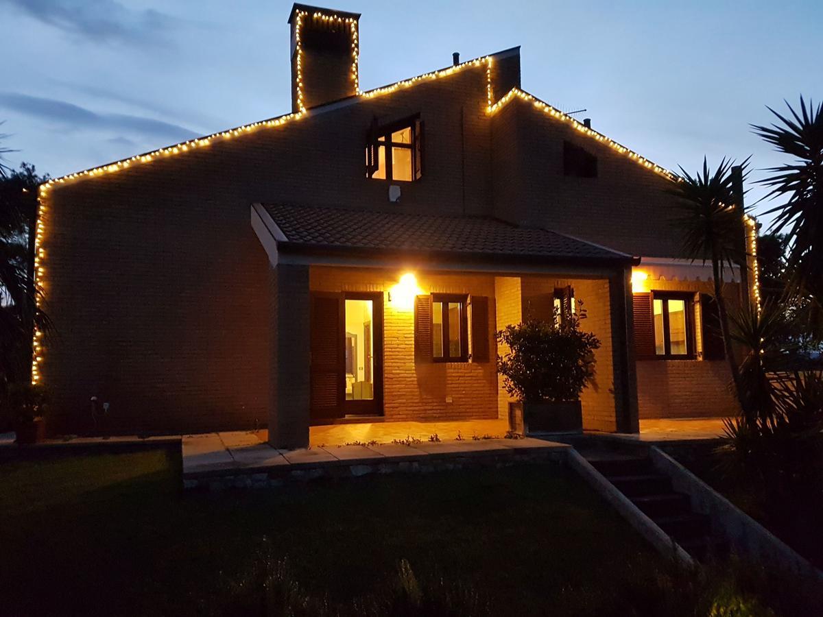 Residence Costamartino Vieste Extérieur photo